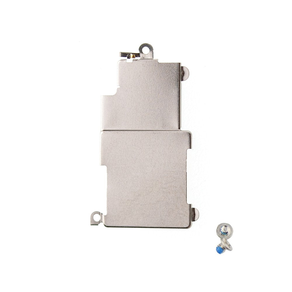 Rear Camera Metal Bracket with Screws for iPhone 12 mini Rear Camera Metal Bracket with Screws for iPhone 12 mini